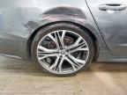 2018 AUDI A7 S LINE 50 TDI MHEV QUA  for sale at Copart EAST KILBRIDE