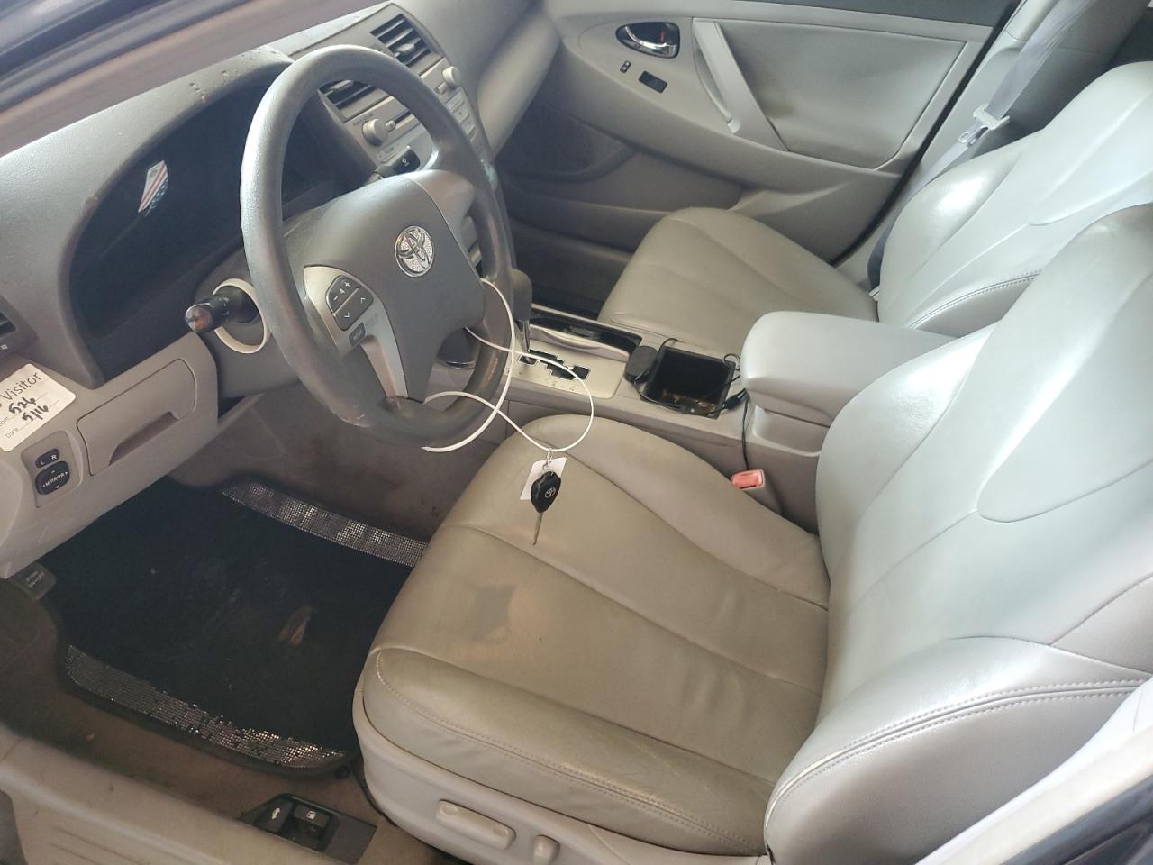 2007 Toyota Camry Ce VIN: 4T1BE46K97U145126 Lot: 81484815