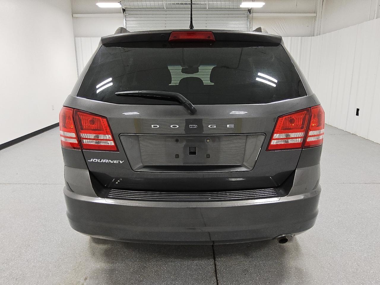 2017 Dodge Journey Se VIN: 3C4PDCAB8HT503892 Lot: 80394465