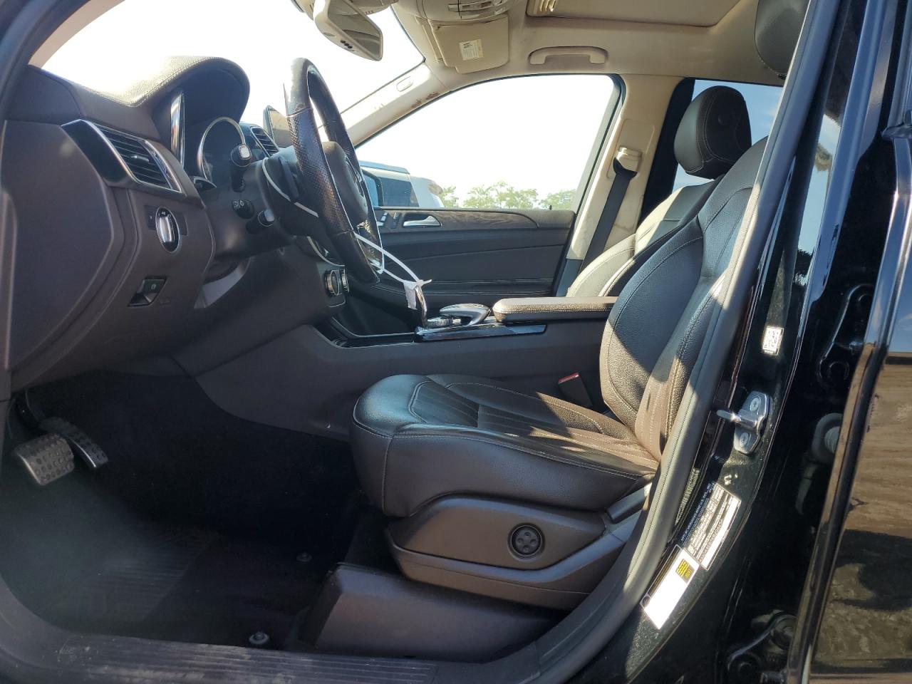 2019 Mercedes-Benz Gle 43 Amg VIN: 4JGDA6EB7KB206656 Lot: 81832605