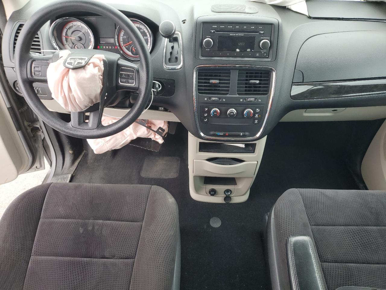 2013 Dodge Grand Caravan Se VIN: 2C4RDGBG4DR788050 Lot: 71368915