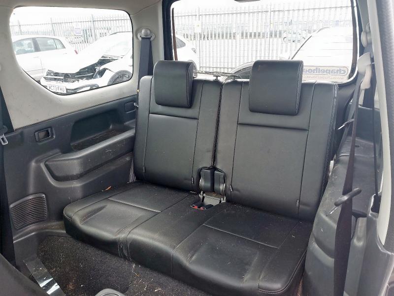 2013 SUZUKI JIMNY SZ4 AUTO 