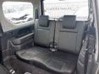 2013 SUZUKI JIMNY SZ4 AUTO  for sale at Copart CHESTER