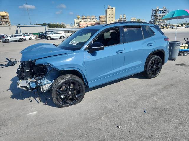 VOLKSWAGEN TIGUAN SE 2025