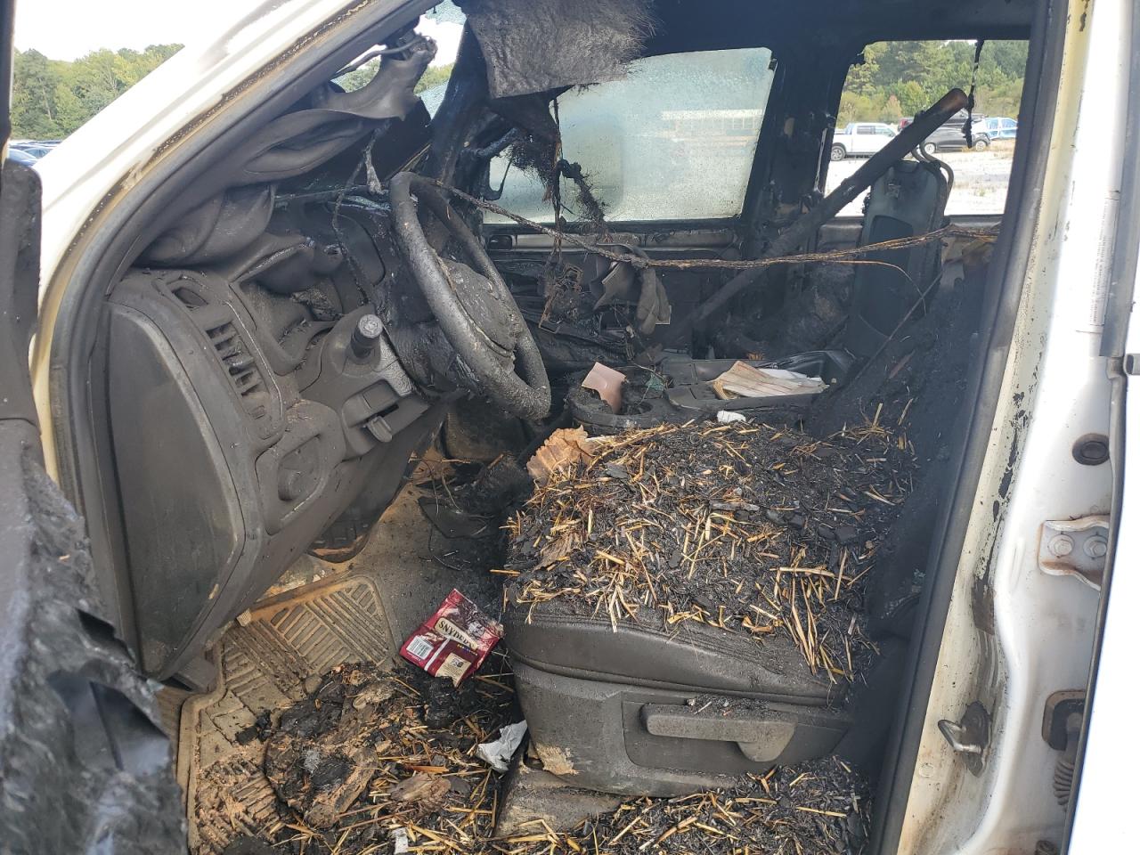 2022 Ram 3500 VIN: 3C7WRSCL7NG136651 Lot: 71702035