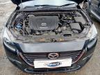 2017 MAZDA 3 SE-L NAV  for sale at Copart WOLVERHAMPTON