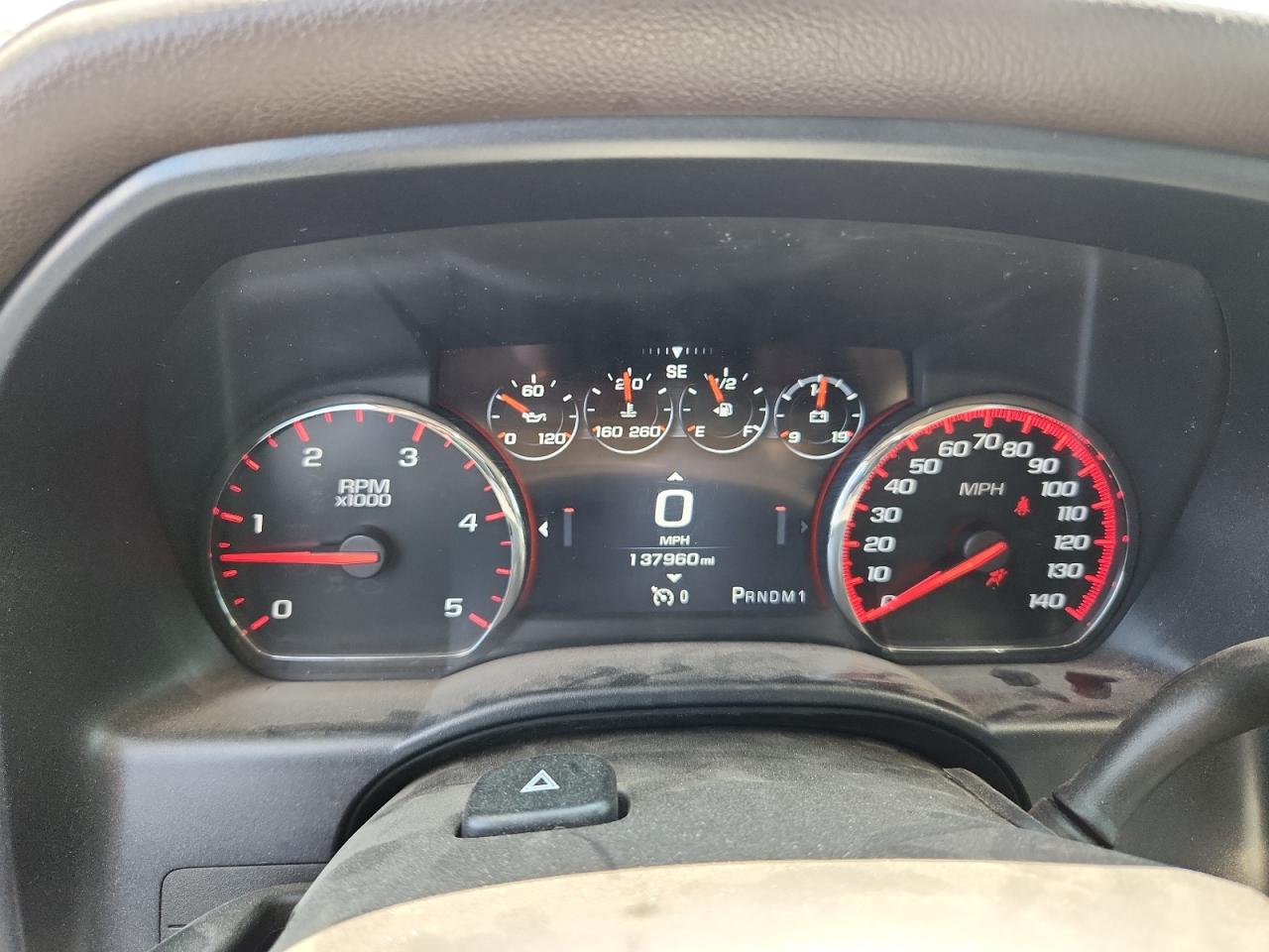 2016 GMC Sierra K3500 Denali VIN: 1GT42YE83GF232866 Lot: 72087905