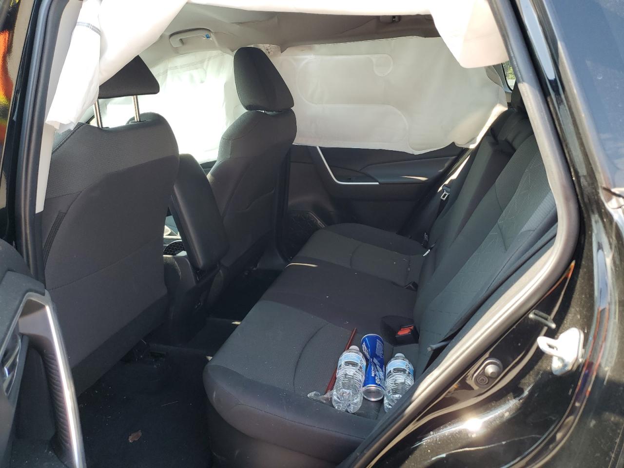 2024 Toyota Rav4 Woodland Edition VIN: 2T3UWRFVXRW216633 Lot: 80611805