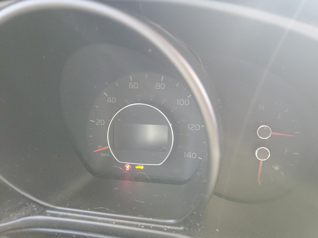 2016 Kia Soul VIN: KNDJN2A21G7328384 Lot: 81467725