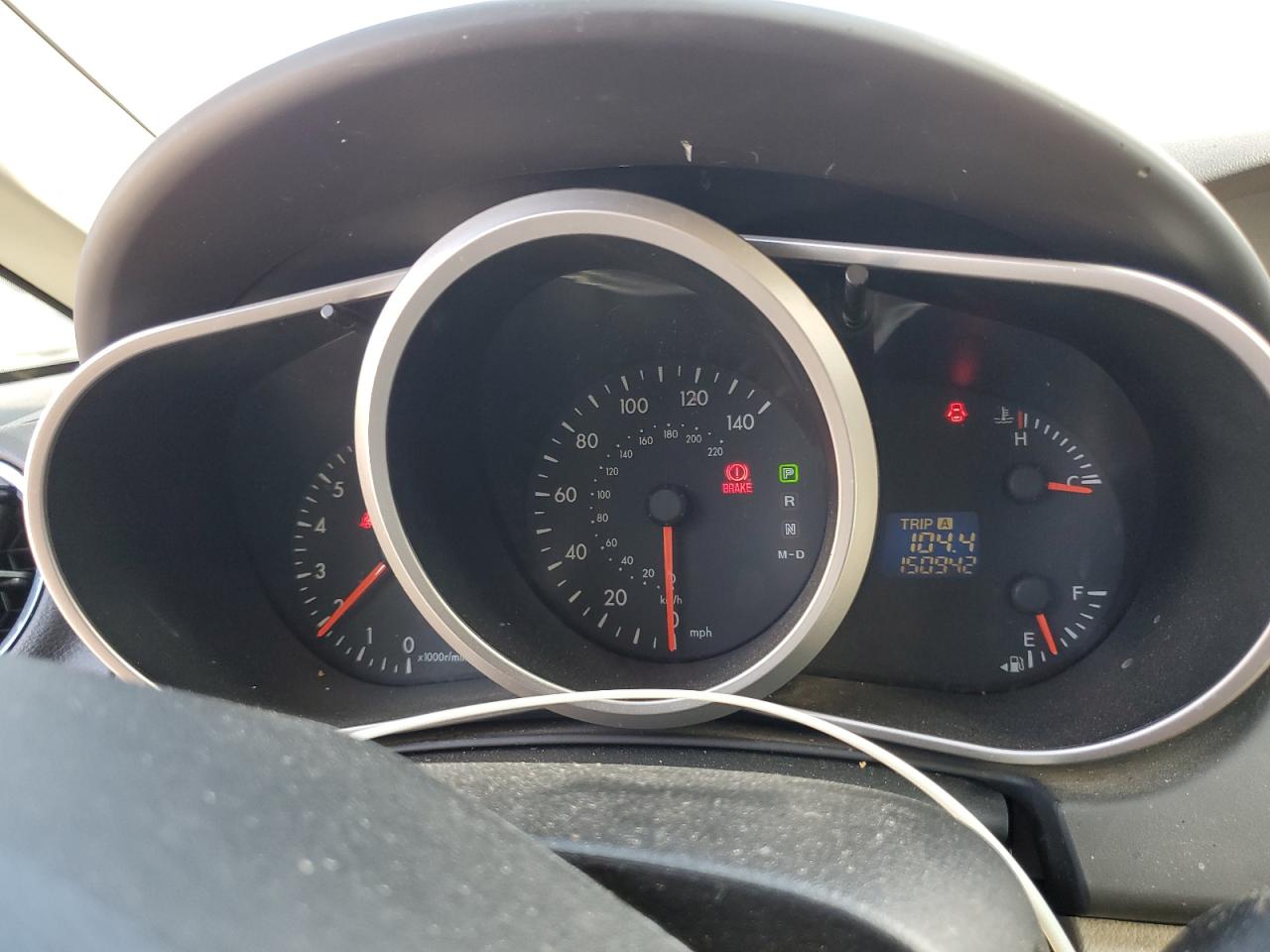 2011 Mazda Cx-7 VIN: JM3ER2AM1B0397740 Lot: 81310175