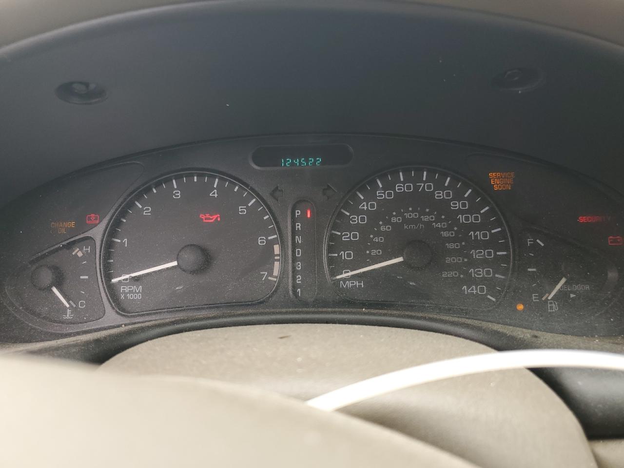 2004 Oldsmobile Alero Gl VIN: 1G3NL52E94C195569 Lot: 92856165