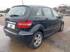 2010 MERCEDES-BENZ B CLASS B160 BLUEEFFICIENCY SE 5DR for sale at Copart ROCHFORD