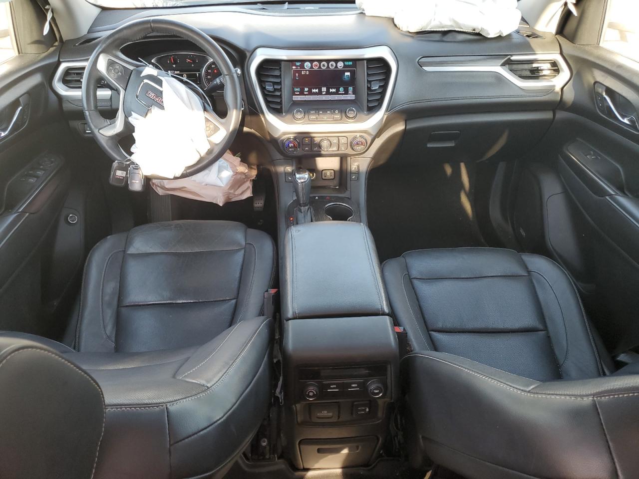 2018 GMC Acadia Slt-1 VIN: 1GKKNMLS0JZ139674 Lot: 83857385