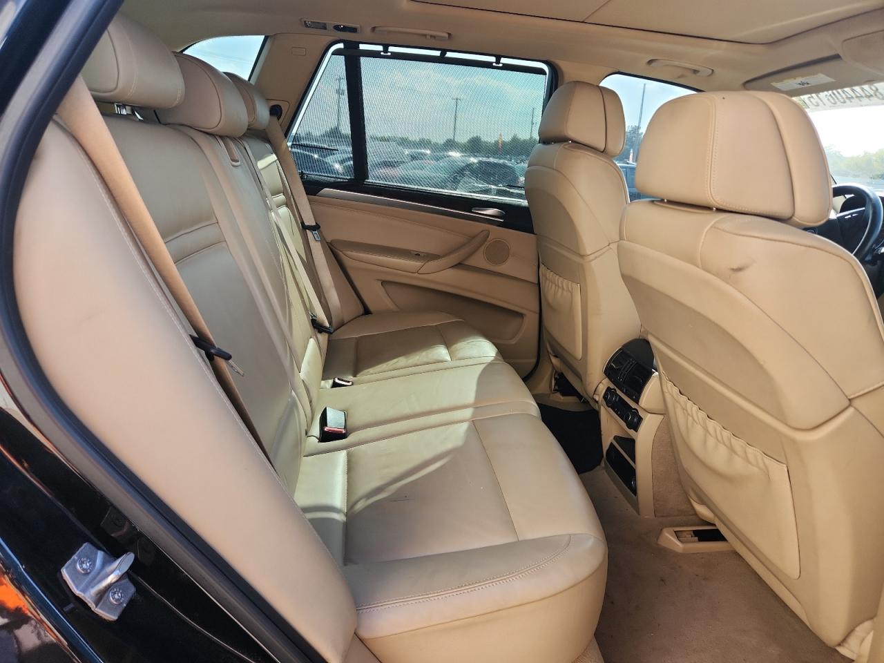 2013 BMW X5 xDrive35I VIN: 5UXZV4C52D0B22602 Lot: 84440615