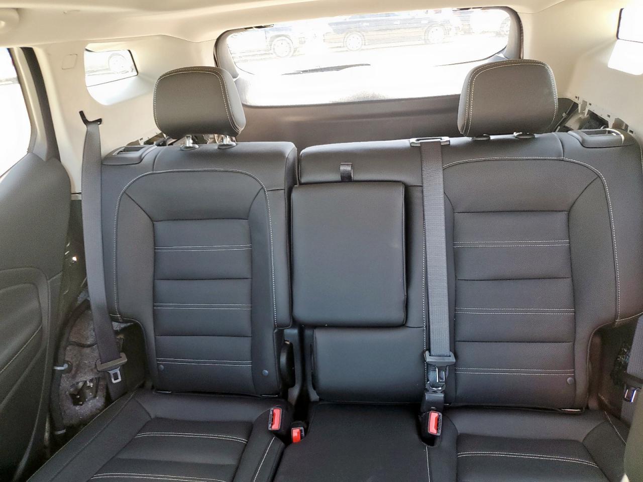 2024 GMC Terrain Denali VIN: 3GKALXEG9RL108678 Lot: 70944345