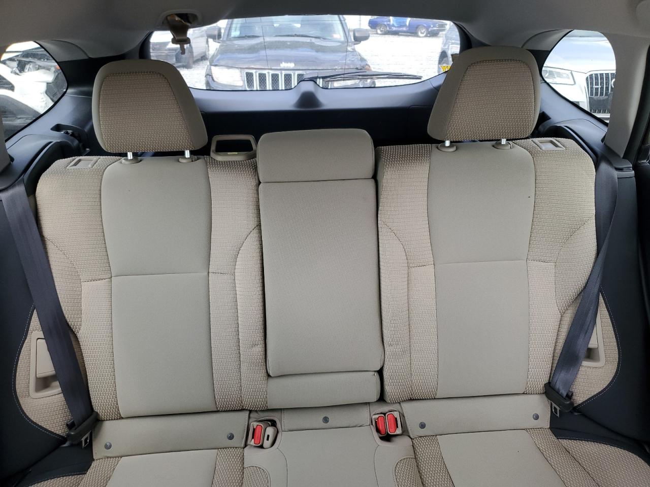 2023 Subaru Outback Premium VIN: 4S4BTACC3P3200158 Lot: 80663805