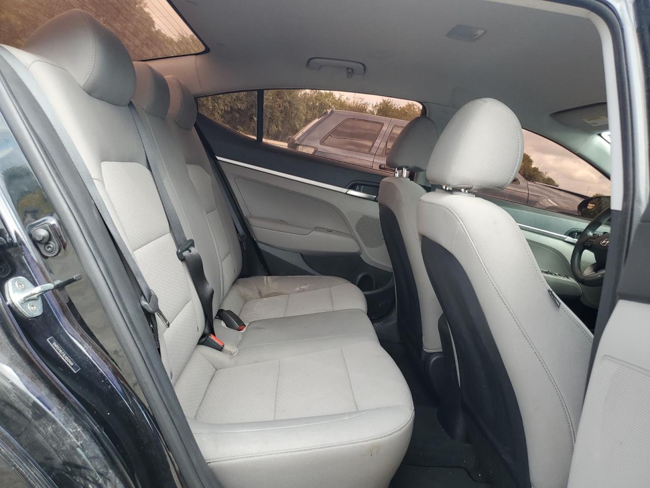 2020 Hyundai Elantra Se VIN: 5NPD74LF3LH513464 Lot: 81710725