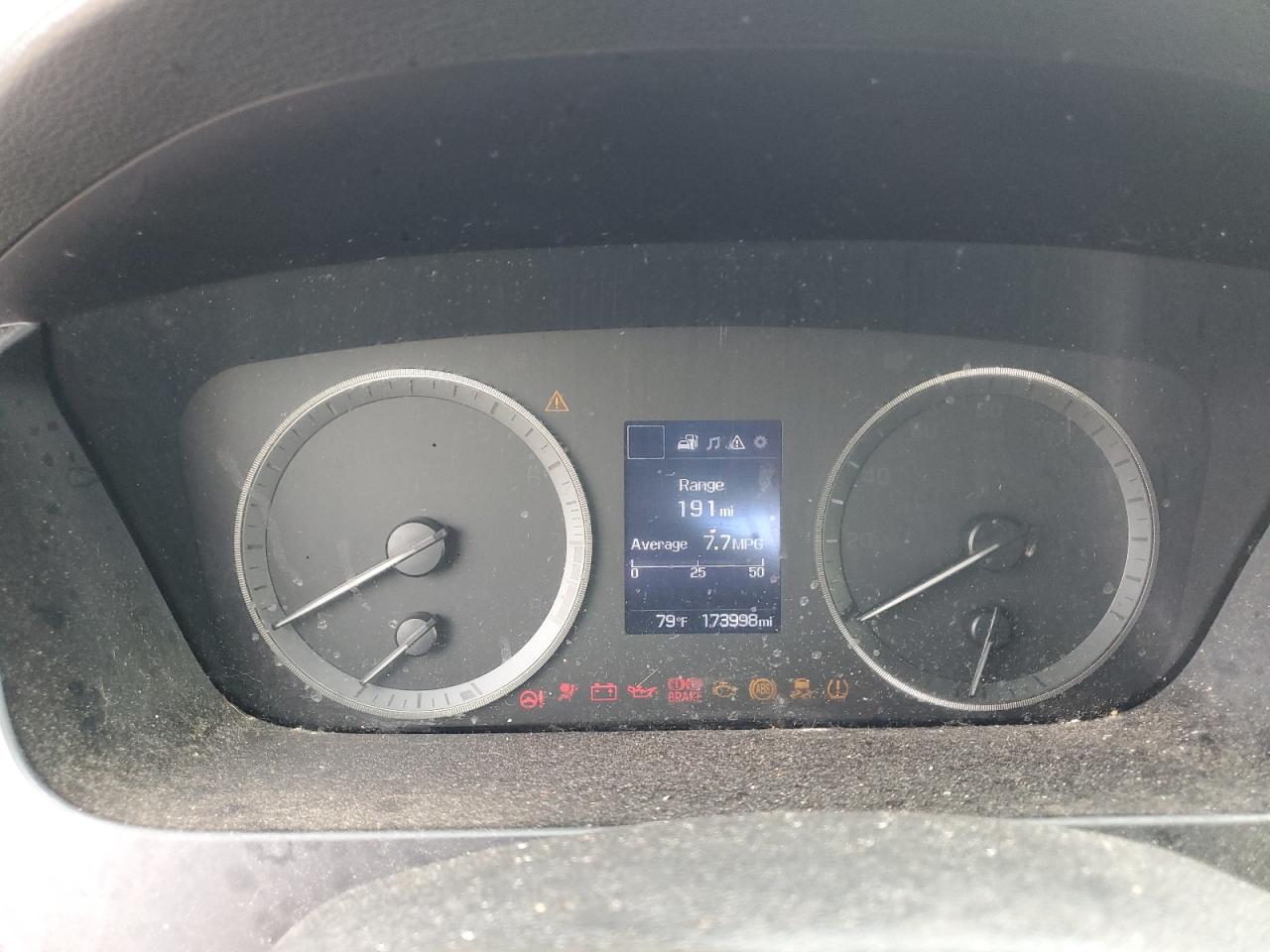 2017 Hyundai Sonata Se VIN: 5NPE24AF5HH492940 Lot: 71864255