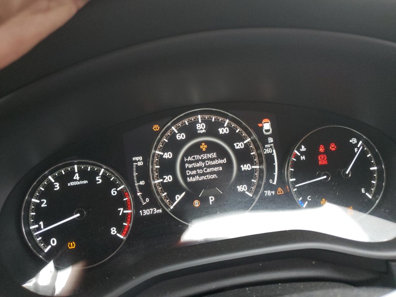 2024 Mazda Cx-30 Carbon Turbo VIN: 3MVDMBXY1RM661154 Lot: 81052725