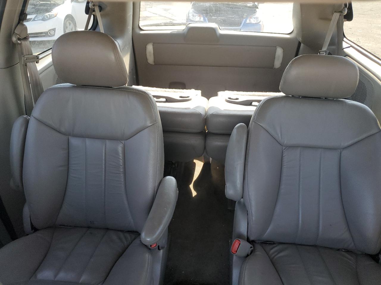 2003 Chrysler Town & Country Lxi VIN: 2C4GP54L13R274944 Lot: 80628605