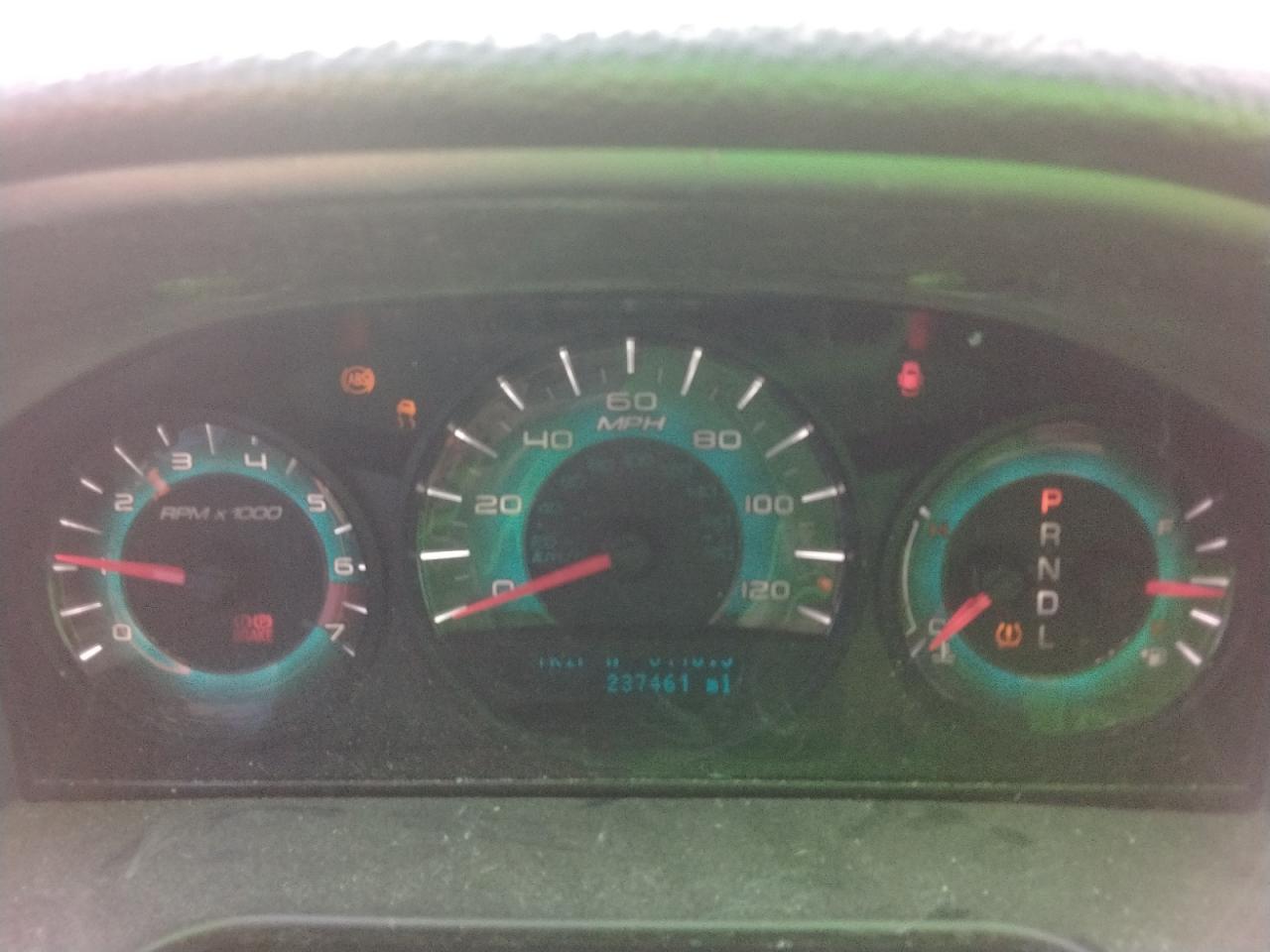 2010 Ford Fusion Se VIN: 3FAHP0HA3AR111029 Lot: 80866735