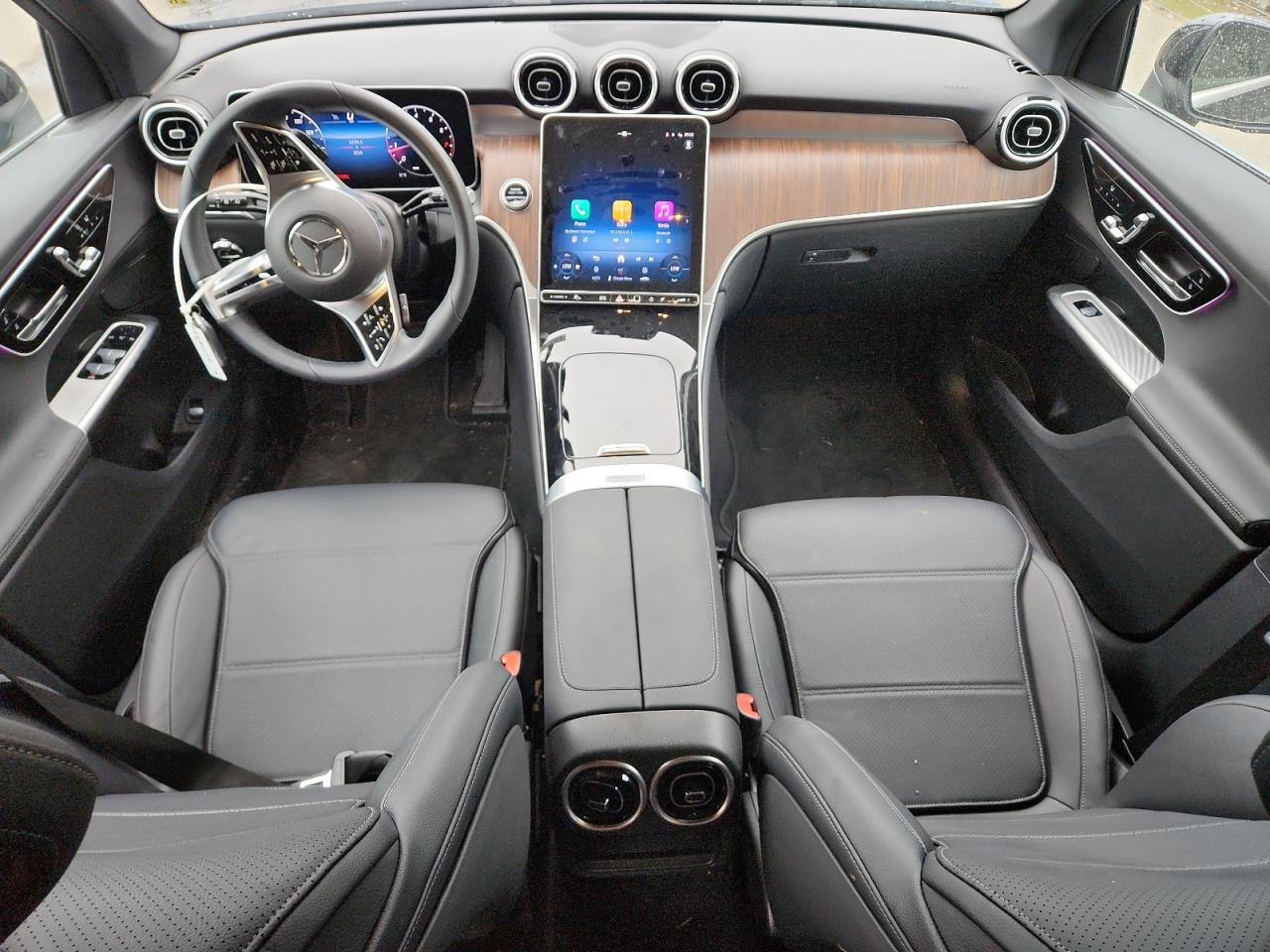 2025 Mercedes-Benz Glc 300 VIN: W1NKM4GB4SF372428 Lot: 81441785