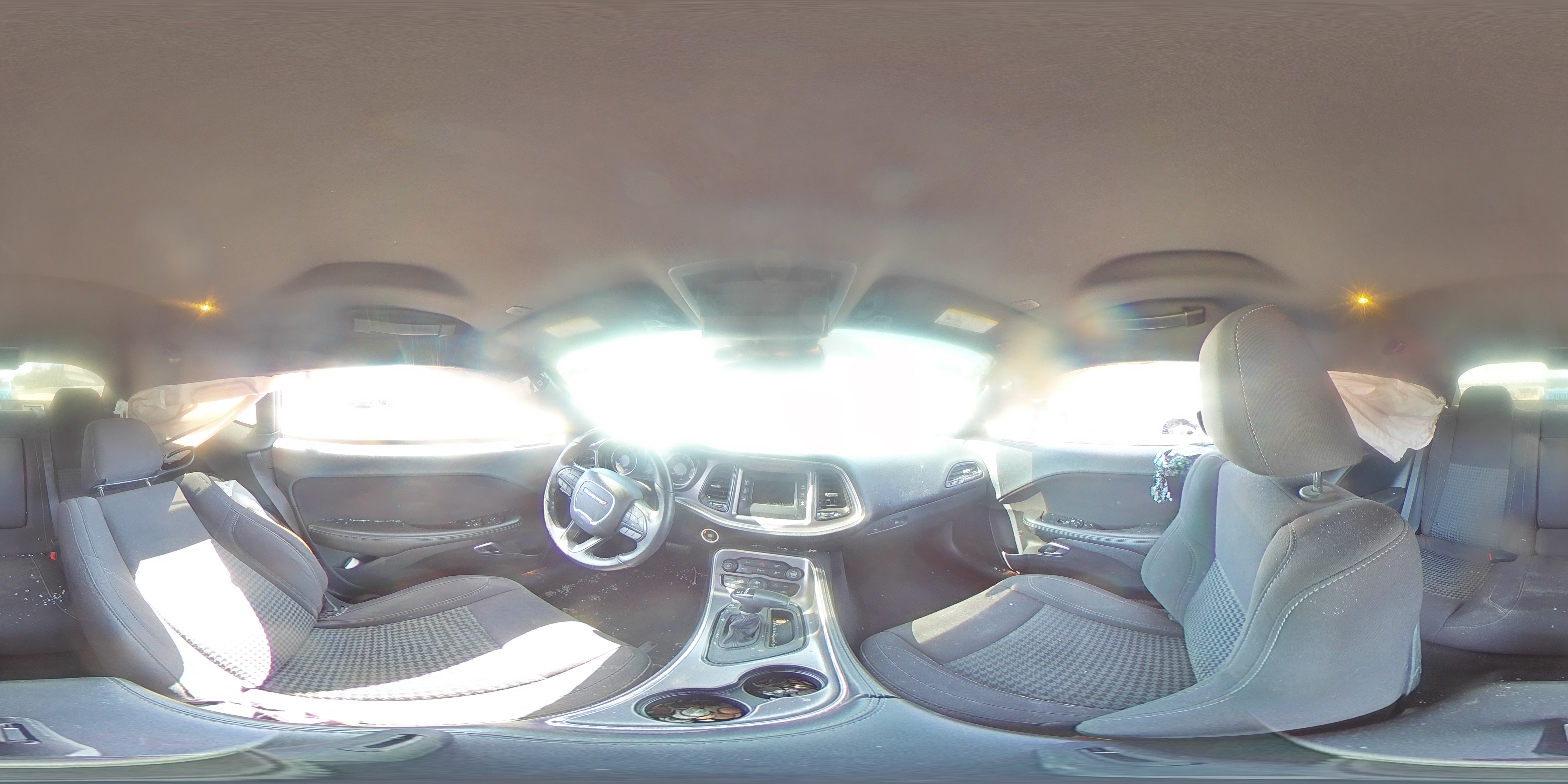 2017 Dodge Challenger Sxt VIN: 2C3CDZAG5HH619643 Lot: 80569505