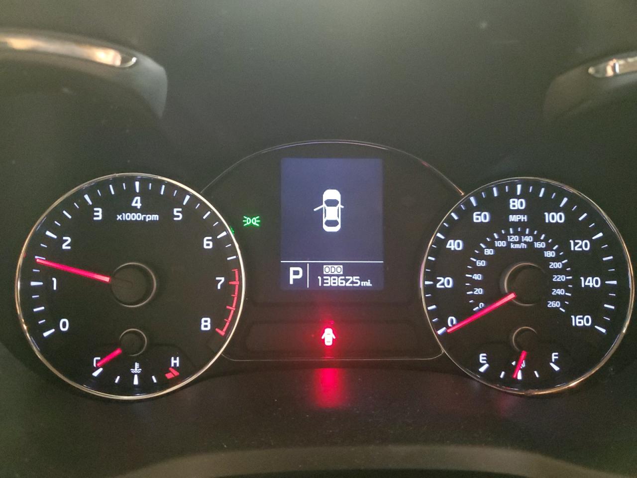 2015 Kia Forte Ex VIN: KNAFX4A80F5306934 Lot: 84372505