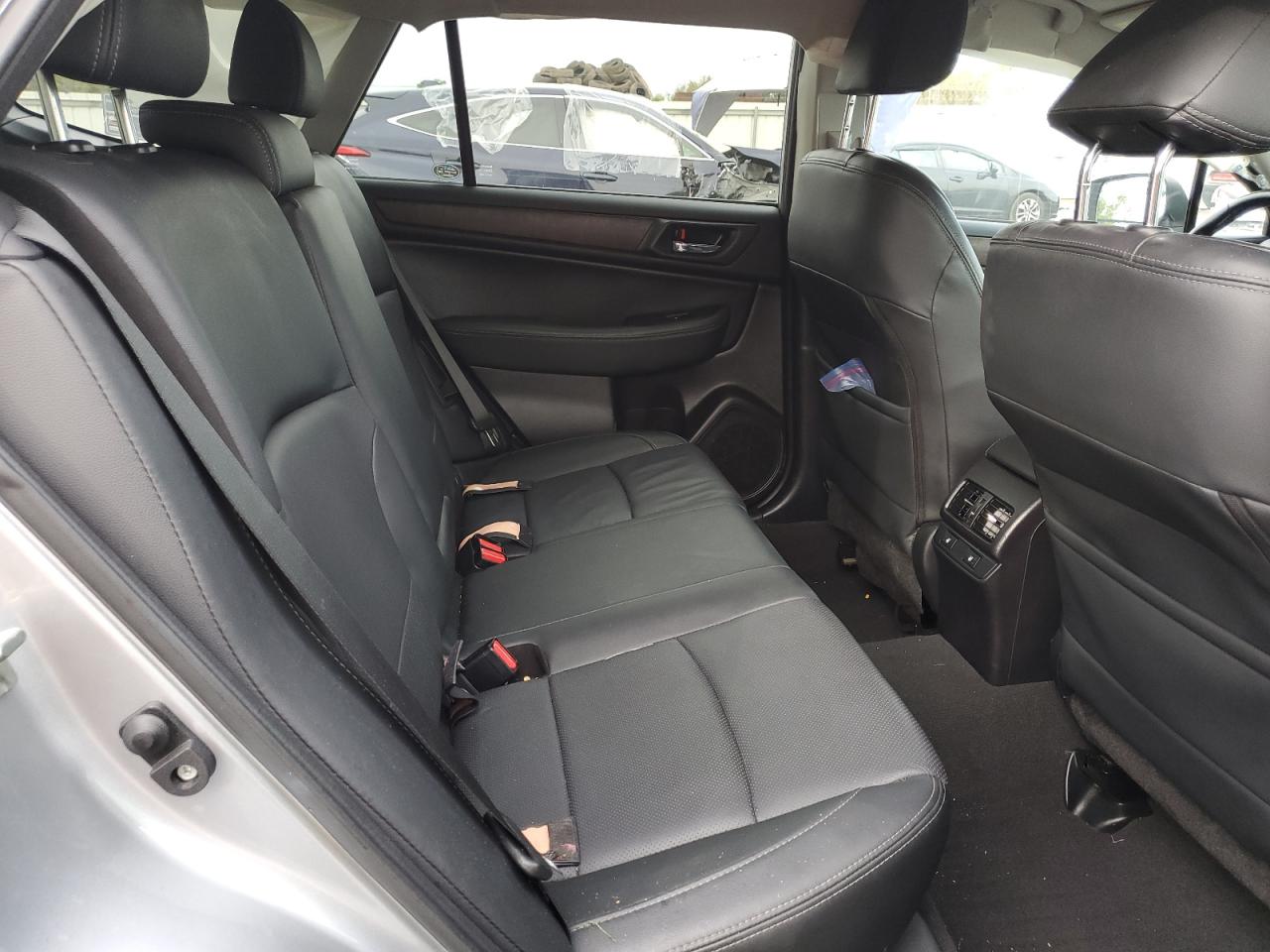 2016 Subaru Outback 2.5I Limited VIN: 4S4BSALC6G3239359 Lot: 84475495