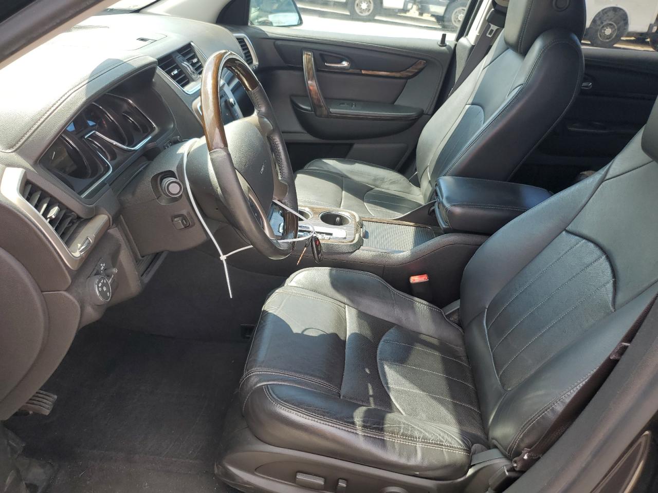 2014 GMC Acadia Denali VIN: 1GKKVTKD9EJ296900 Lot: 83986095