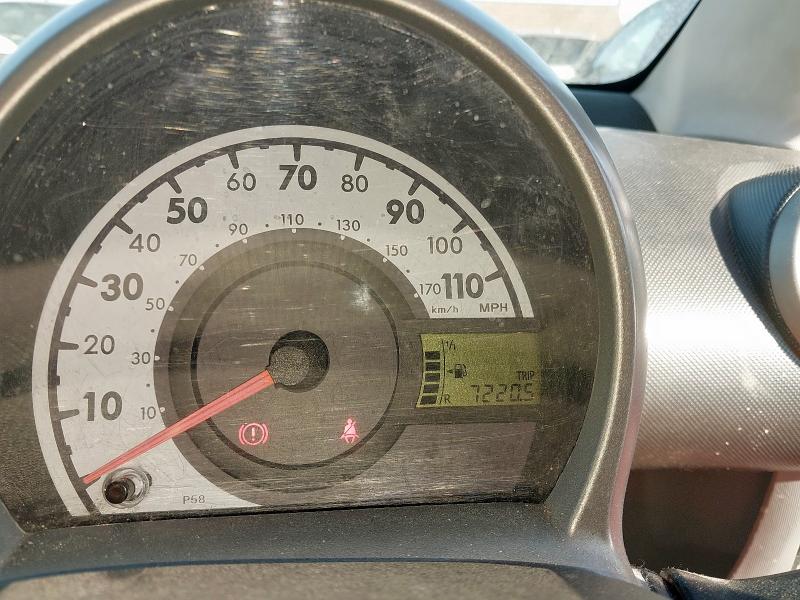 2010 PEUGEOT 107 1.0 URBAN 3DR