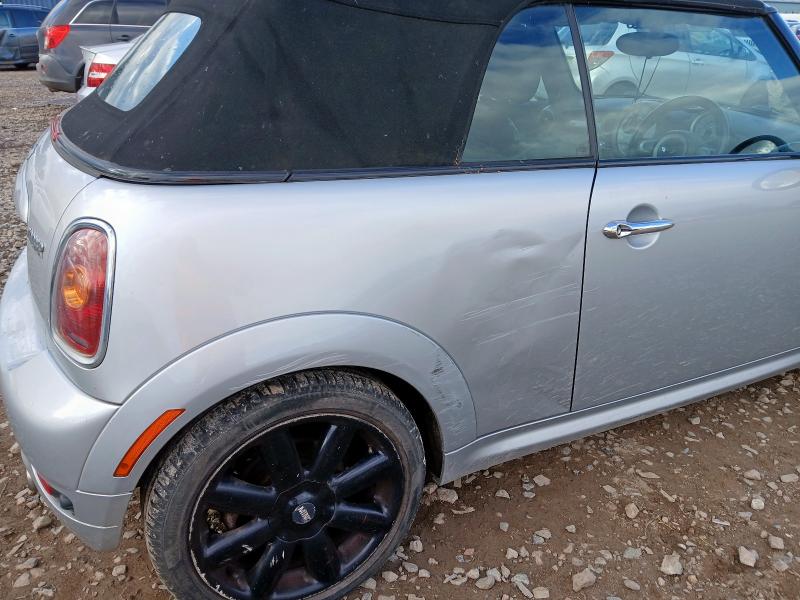 2010 MINI COOPER 