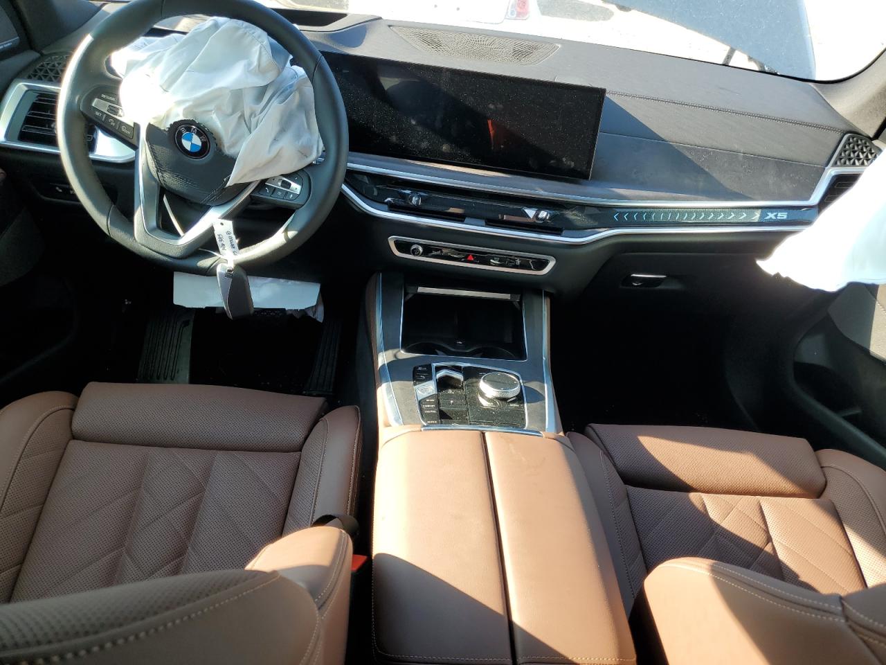 2025 BMW X5 Sdrive 40I VIN: 5UX13EU04S9Y82886 Lot: 69494505