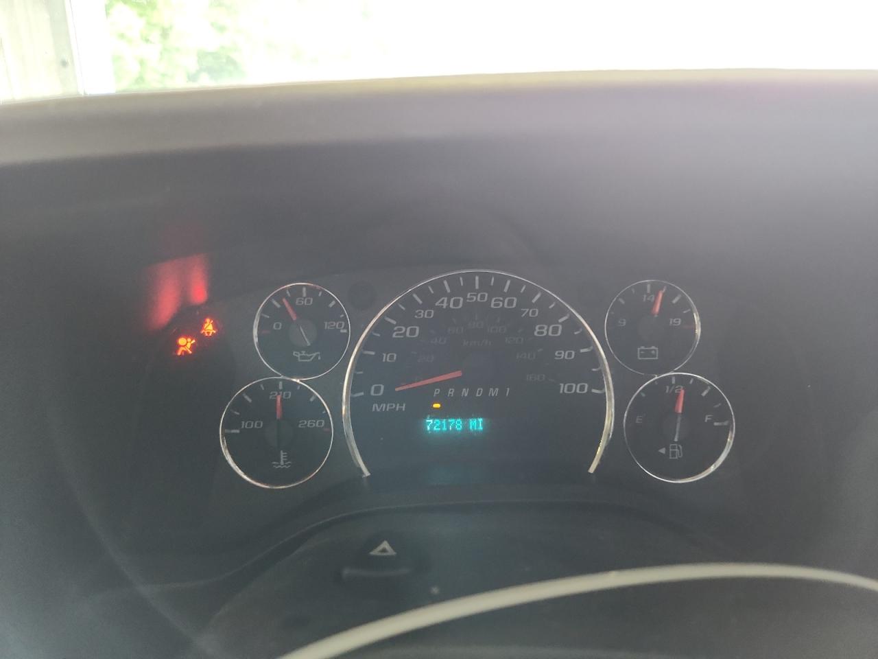 2022 Chevrolet Express G2500 VIN: 1GCWGAFP6N1181980 Lot: 84340485