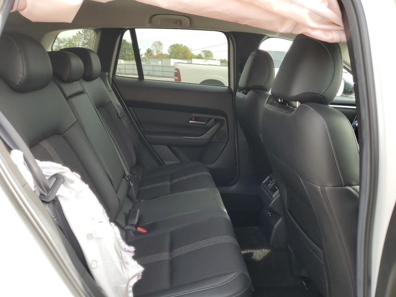 2024 Mazda Cx-50 Preferred VIN: 7MMVABBM8RN167107 Lot: 81863135