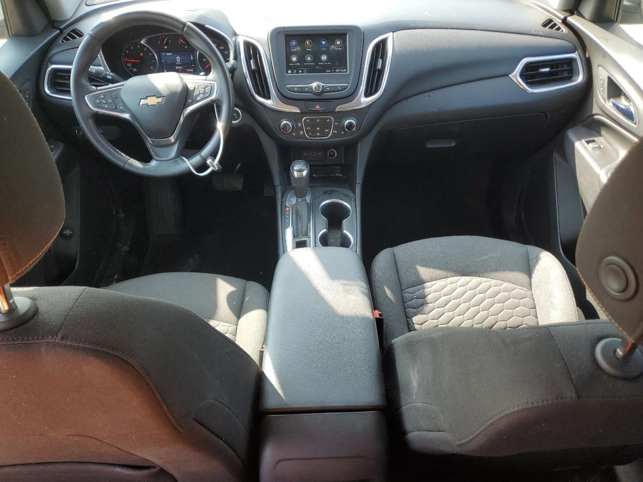 2019 Chevrolet Equinox Lt VIN: 2GNAXJEV0K6263486 Lot: 71603445