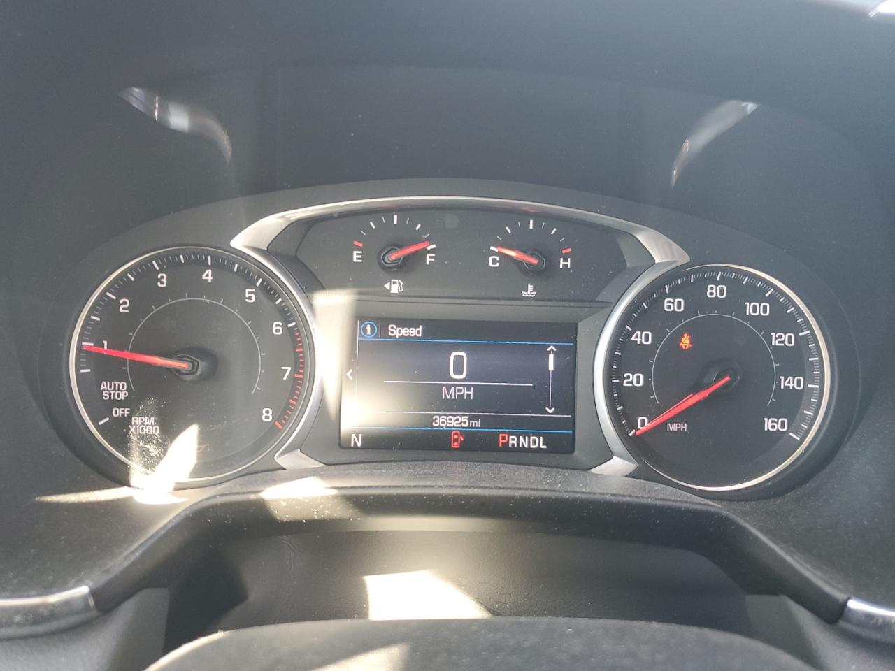 2021 Chevrolet Blazer 2Lt VIN: 3GNKBHR46MS511323 Lot: 81851835