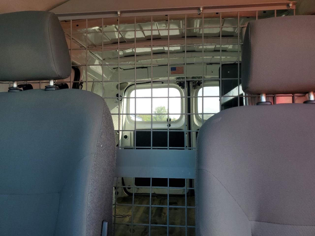 2015 Nissan Nv200 2.5S VIN: 3N6CM0KN0FK697534 Lot: 71711985