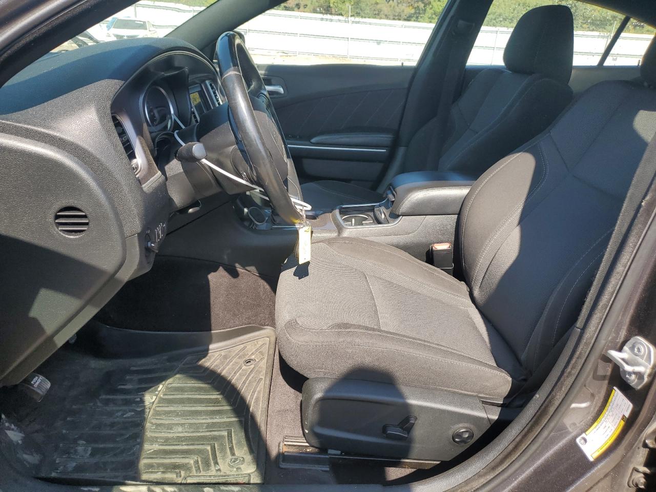 2019 Dodge Charger Sxt VIN: 2C3CDXBG3KH506364 Lot: 80157525