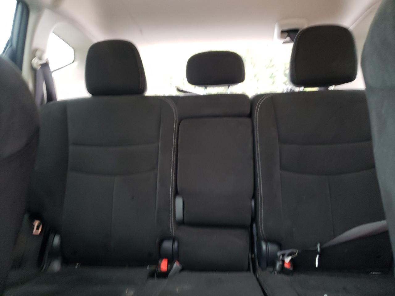 2021 Nissan Murano Sv VIN: 5N1AZ2BJ7MC110927 Lot: 84586115