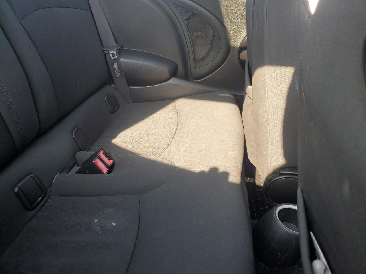 2010 Mini Cooper S VIN: WMWMF7C56ATZ71095 Lot: 81569115