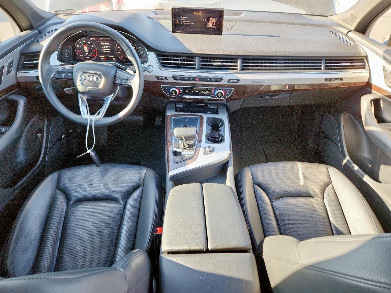 2019 Audi Q7 Premium Plus VIN: WA1LHAF72KD042482 Lot: 70815435