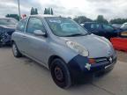2003 NISSAN MICRA SE AUTO  for sale at Copart SANDY