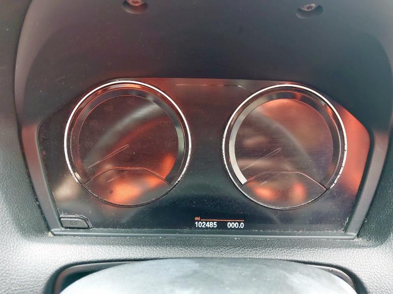 2017 BMW 1 SERIES 118I [1.5] SE 5DR [NAV]