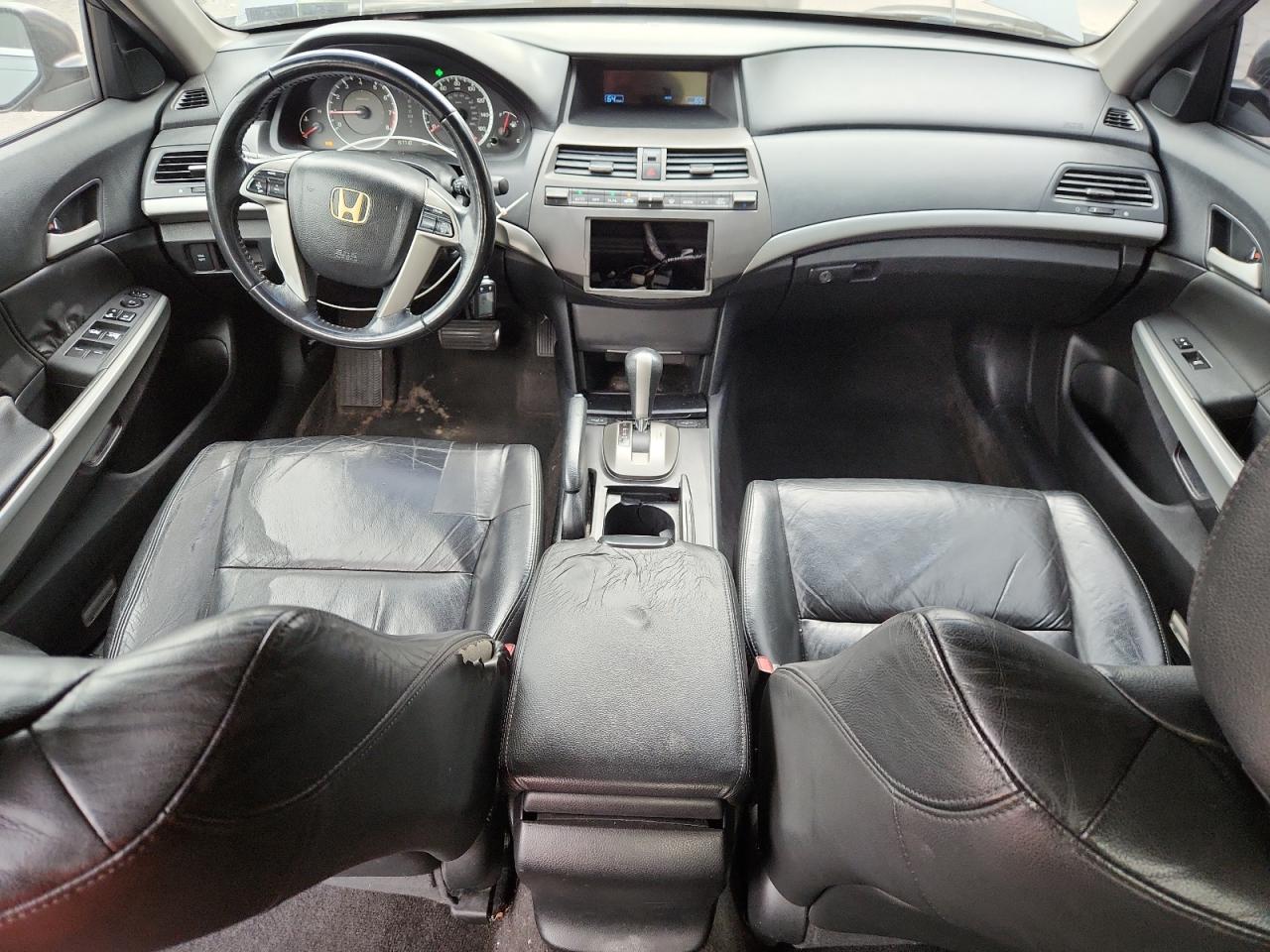 2009 Honda Accord Exl VIN: 1HGCP36829A039513 Lot: 84542605