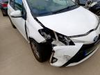 2017 TOYOTA YARIS ICON for sale at Copart SANDY