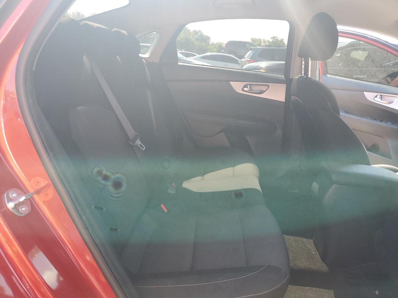 2024 Kia Forte Lx VIN: 3KPF24AD1RE699009 Lot: 80870635