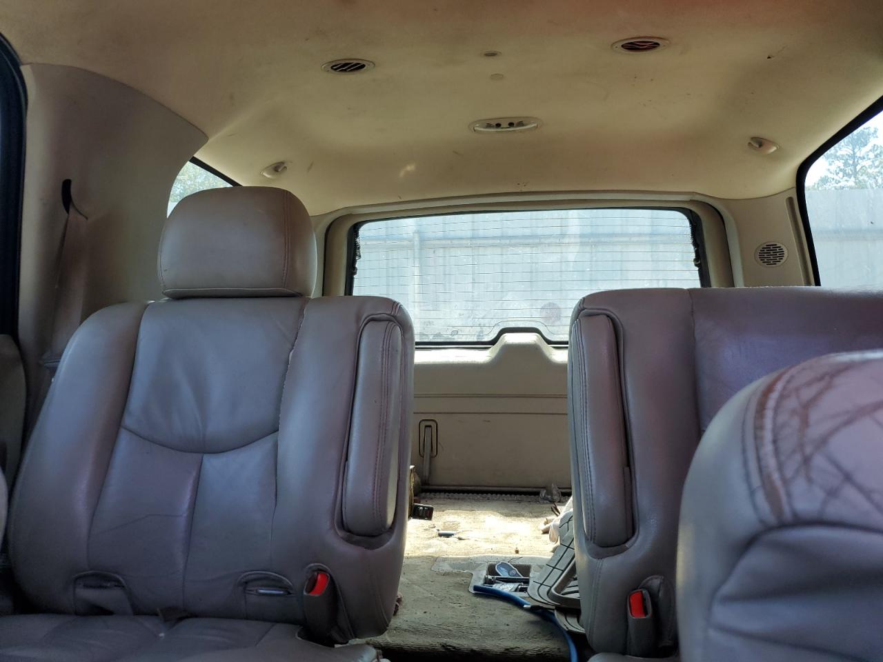 2004 GMC Yukon VIN: 1GKEC13Z64J331702 Lot: 71738475