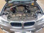 2016 BMW X3 XDRIVE20D M SPORT AUTO  for sale at Copart CORBY