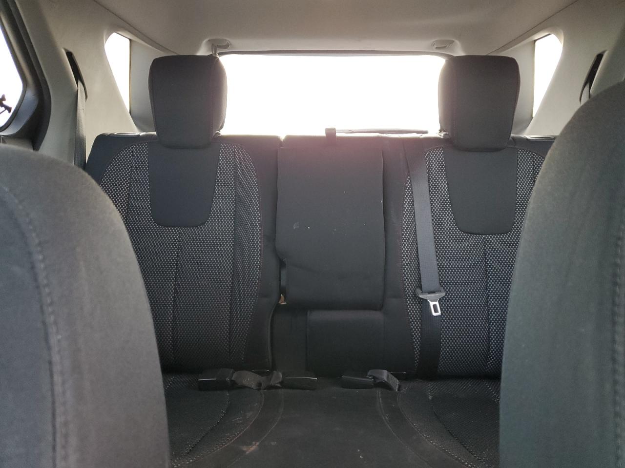 2013 Chevrolet Equinox Lt VIN: 2GNALPEK2D6379800 Lot: 81516545